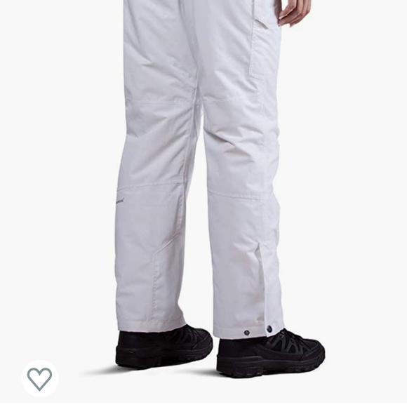 Free Soldier ski pants - Picture 4 of 12